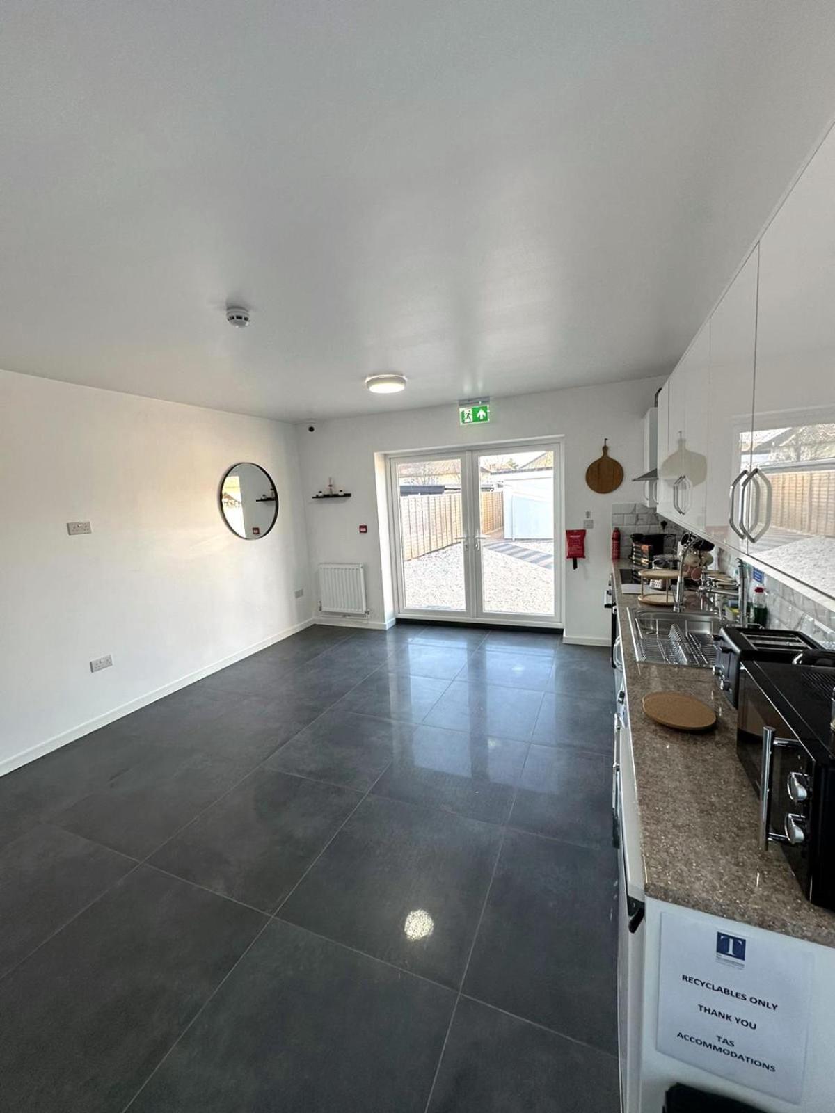 Newmarket Road And Suites By Tas Affittacamere CBG