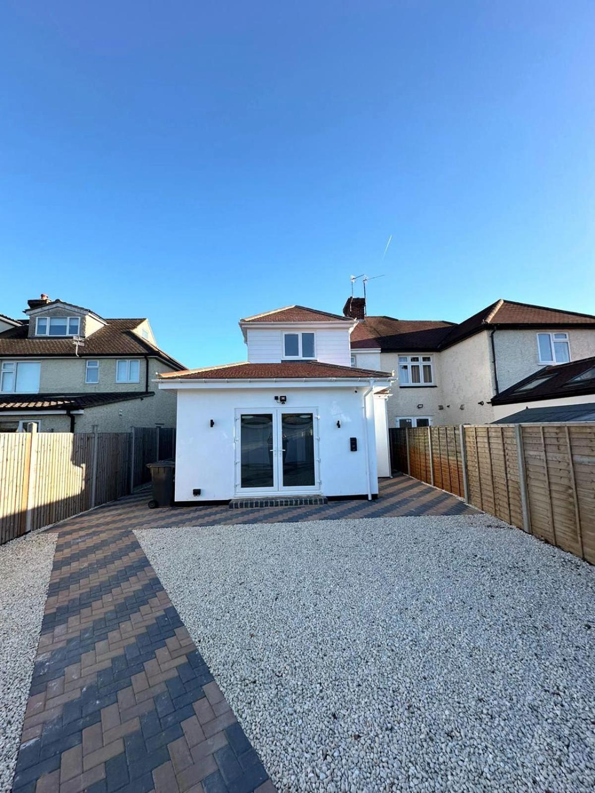 Affittacamere Newmarket Road And Suites By Tas CBG