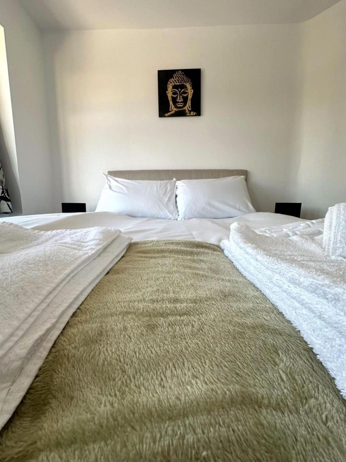 Affittacamere Newmarket Road And Suites By Tas