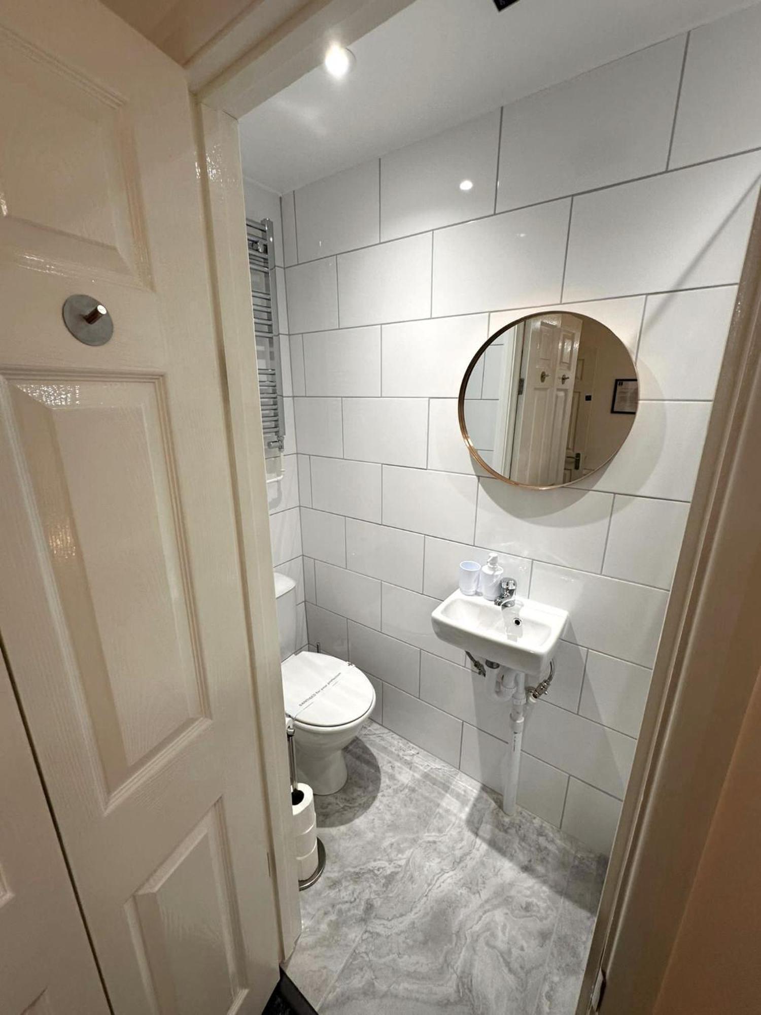 Newmarket Road And Suites By Tas CBG