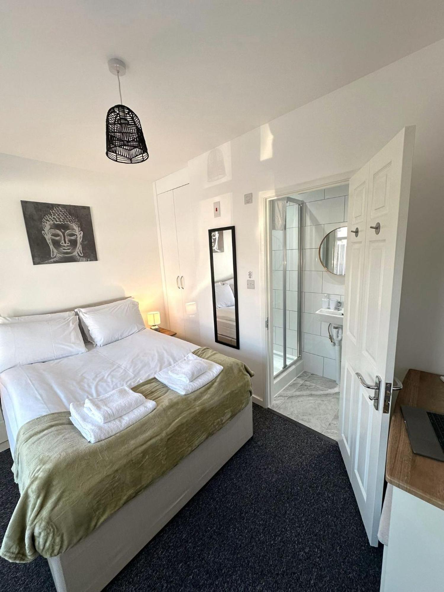 Newmarket Road And Suites By Tas