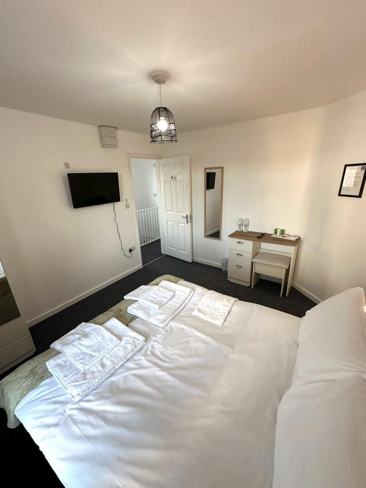 Affittacamere Newmarket Road And Suites By Tas