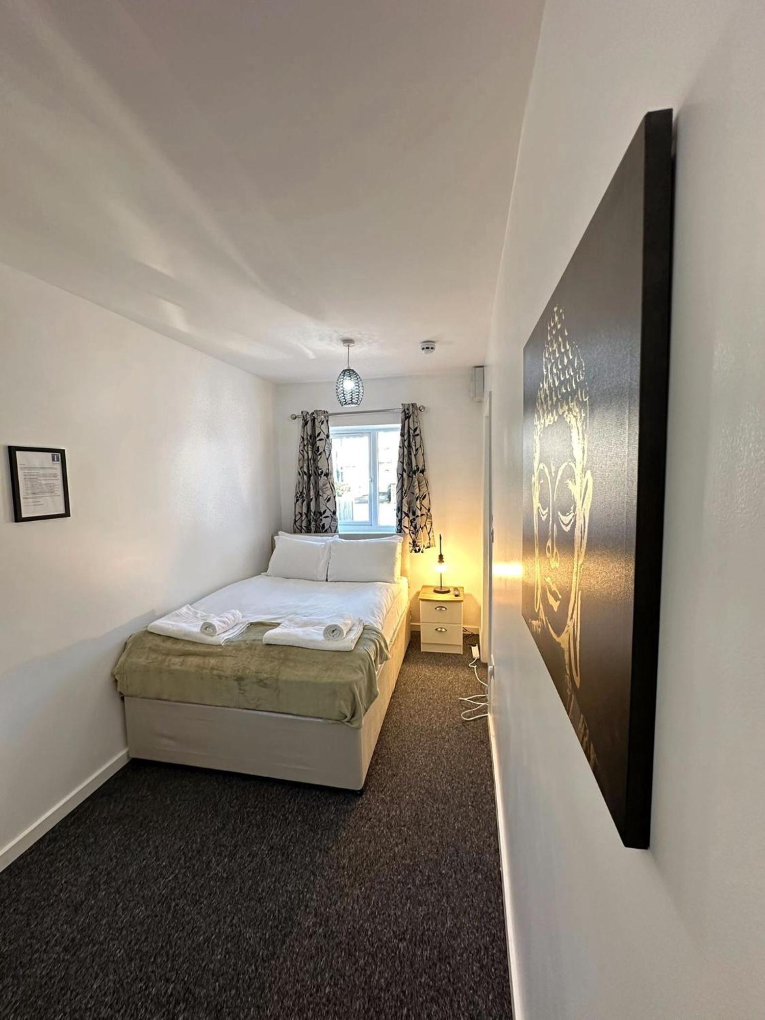 Newmarket Road And Suites By Tas
