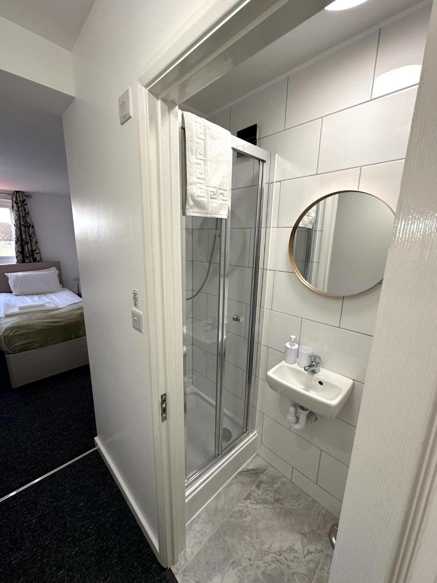 Affittacamere Newmarket Road And Suites By Tas *